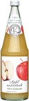 Apfelsaft naturtrüb 100% Direktsaft
